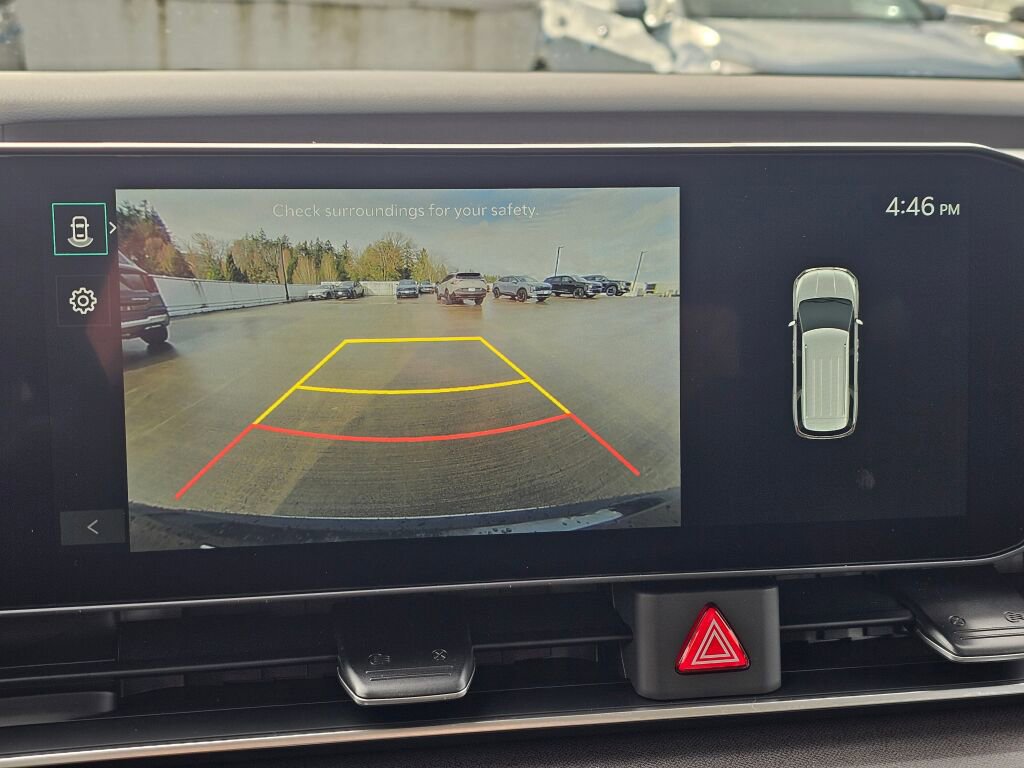 New 2026 Kia Carnival EX image 14