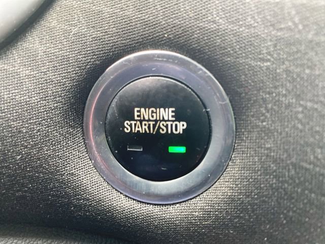 Used 2021 Chevrolet Malibu RS image 16