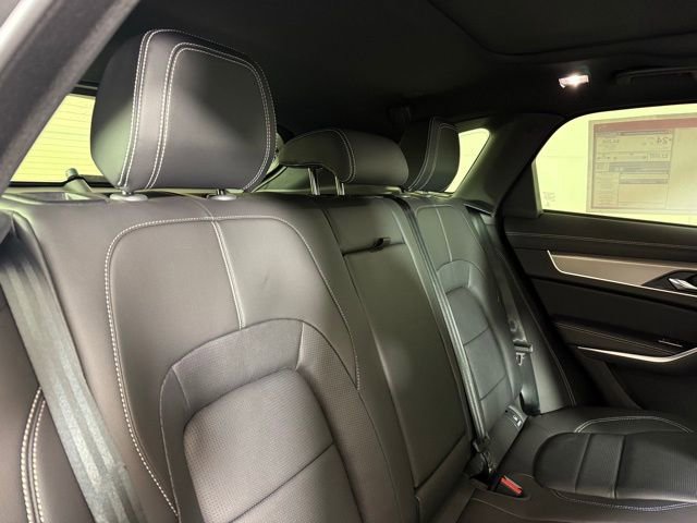 Certified 2026 Jaguar F-PACE R-Dynamic S image 34