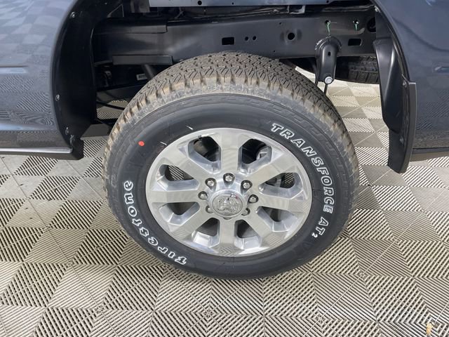New 2026 RAM 2500 Big Horn image 18