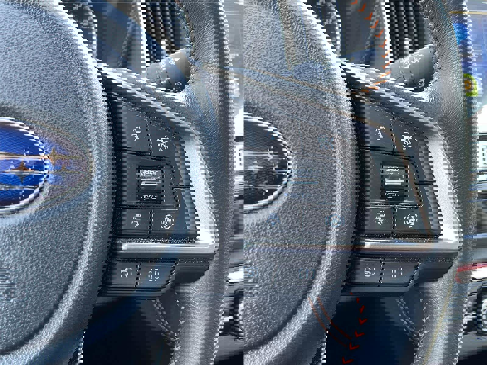 Certified 2023 Subaru Crosstrek 2.5i Limited image 28