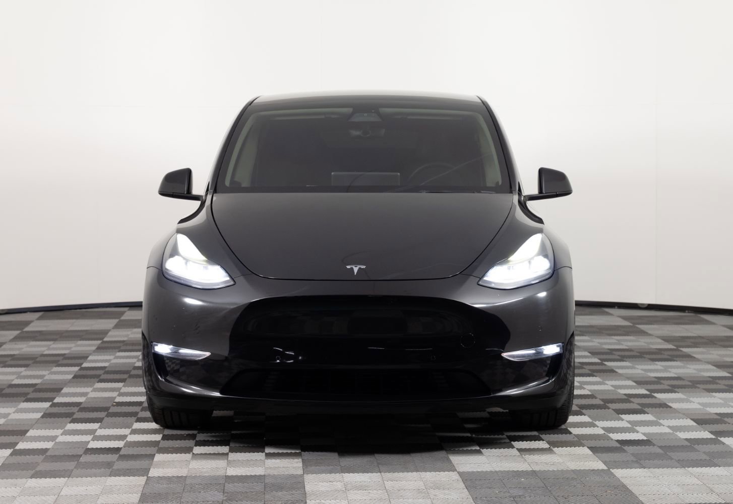 Used 2022 Tesla Model Y Performance AWD/4WD image 12