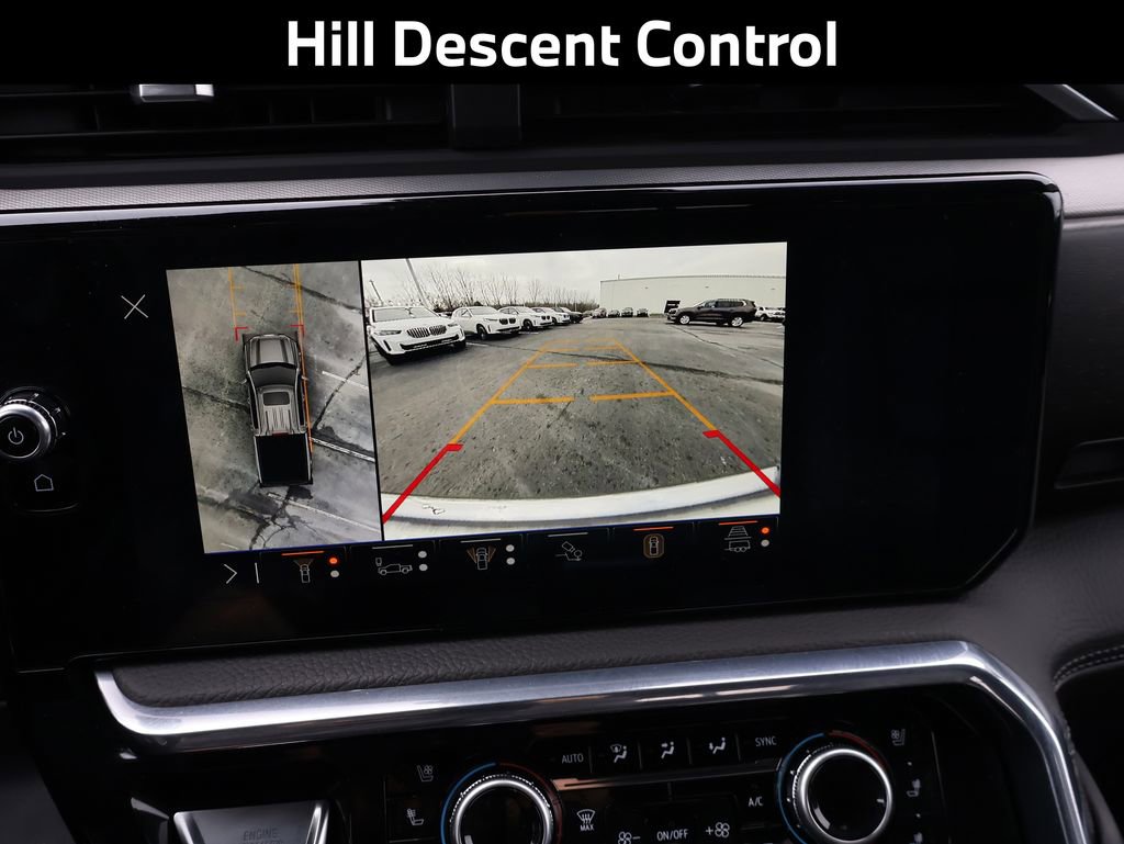 Used 2024 GMC Sierra 1500 Denali image 26