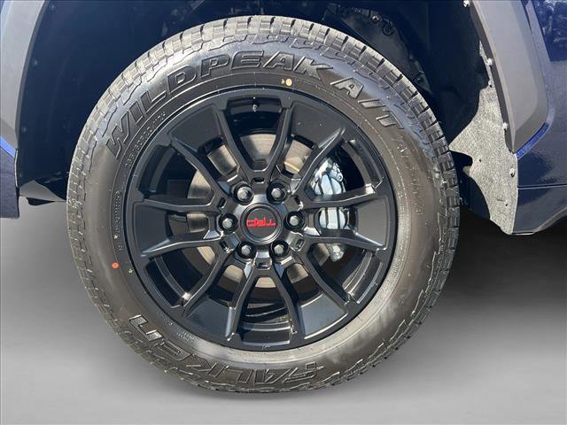 New 2026 Toyota Tundra SR5 image 11
