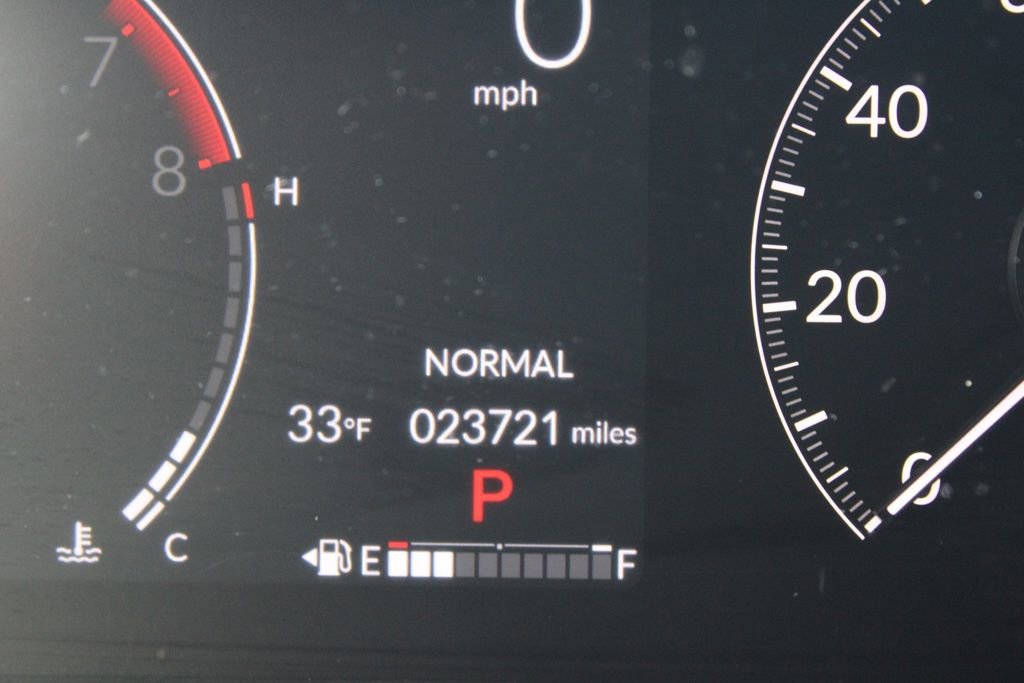 Used 2024 Honda Ridgeline RTL image 34