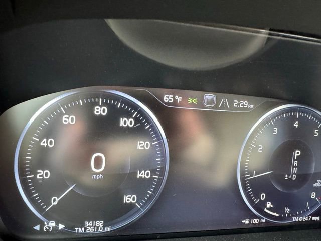 Used 2021 Volvo S60 T5 Inscription AWD/4WD image 10