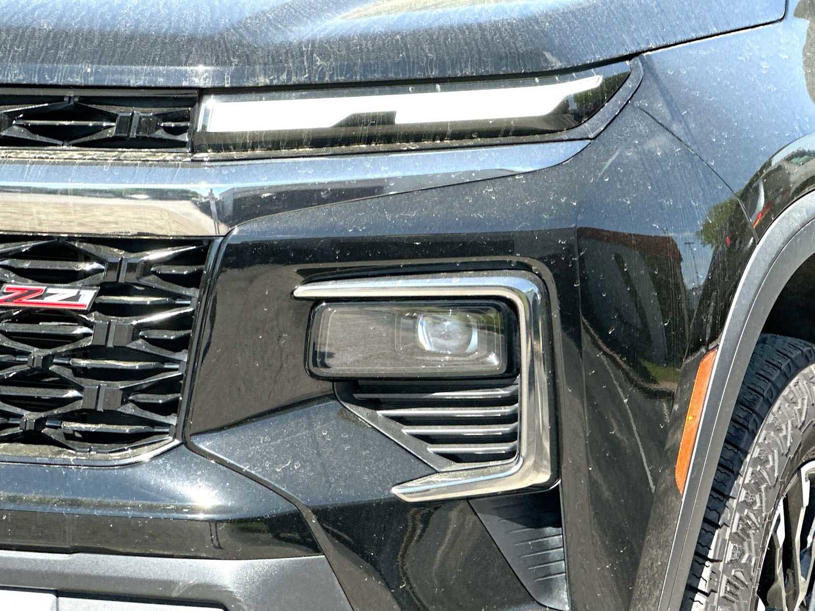 Used 2025 Chevrolet Traverse Z71 w/ LPO, Floor Liner Package image 16