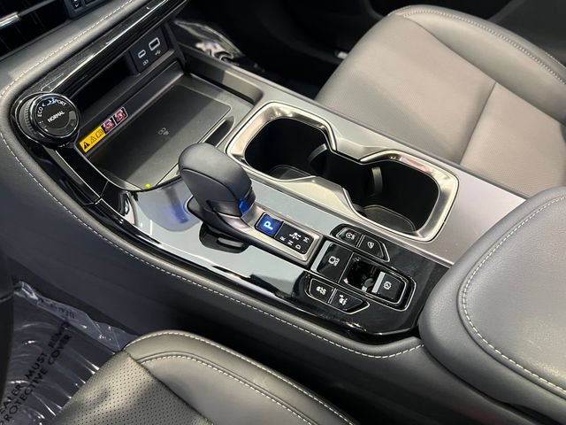 Used 2026 Lexus NX 350 AWD w/ Accessory Package (2T) image 30