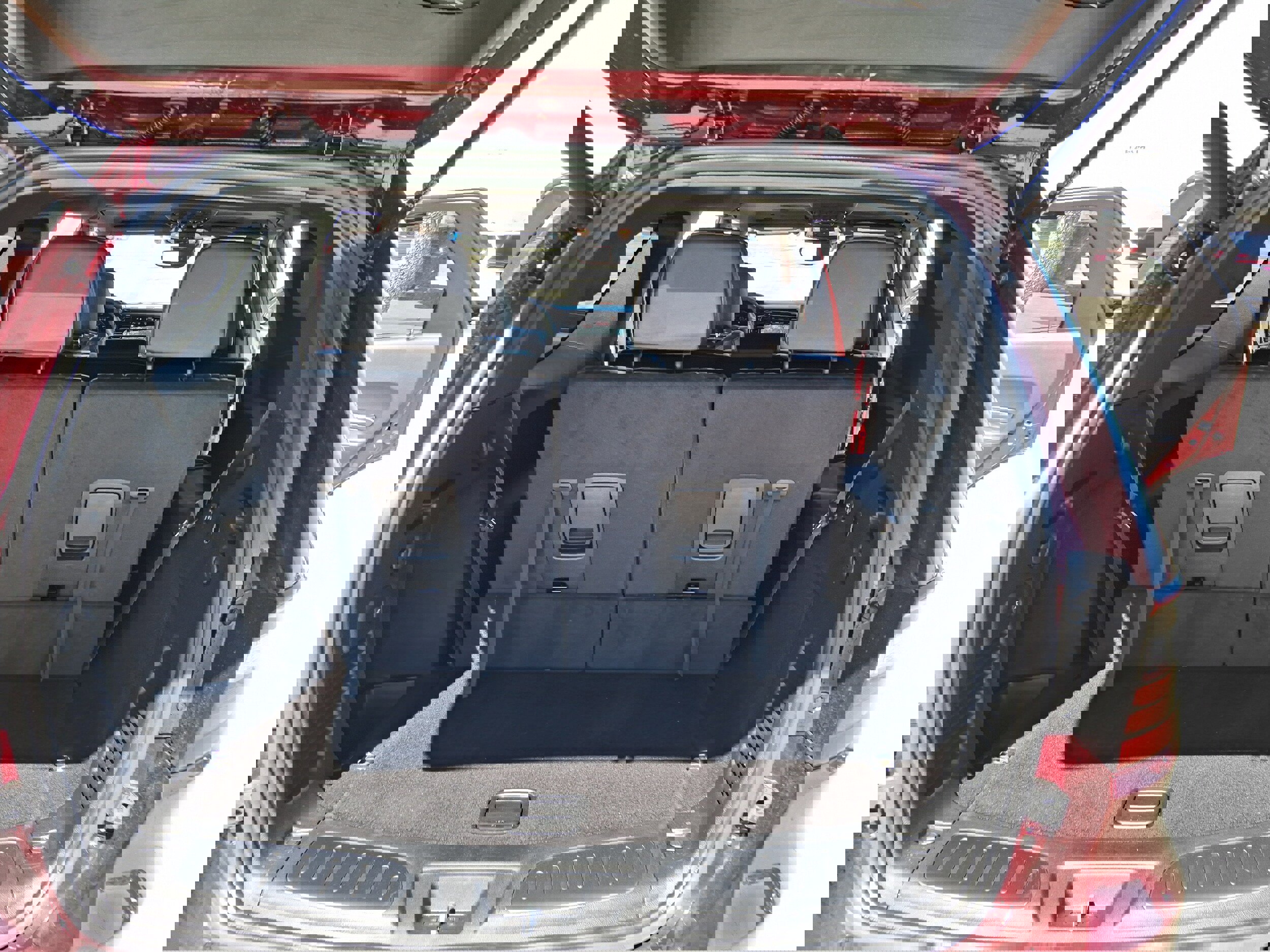 New 2026 Dodge Durango GT AWD/4WD image 16