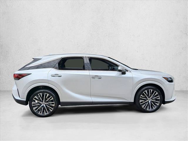 Used 2024 Lexus RX 350 Premium Plus FWD video 3