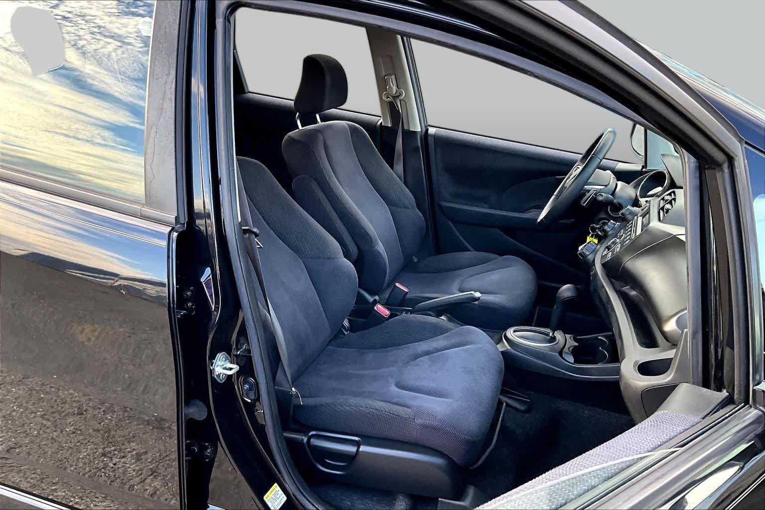 Used 2013 Honda Fit Sport image 8