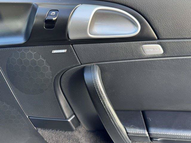 Used 2008 Porsche 911 Carrera S RWD image 38