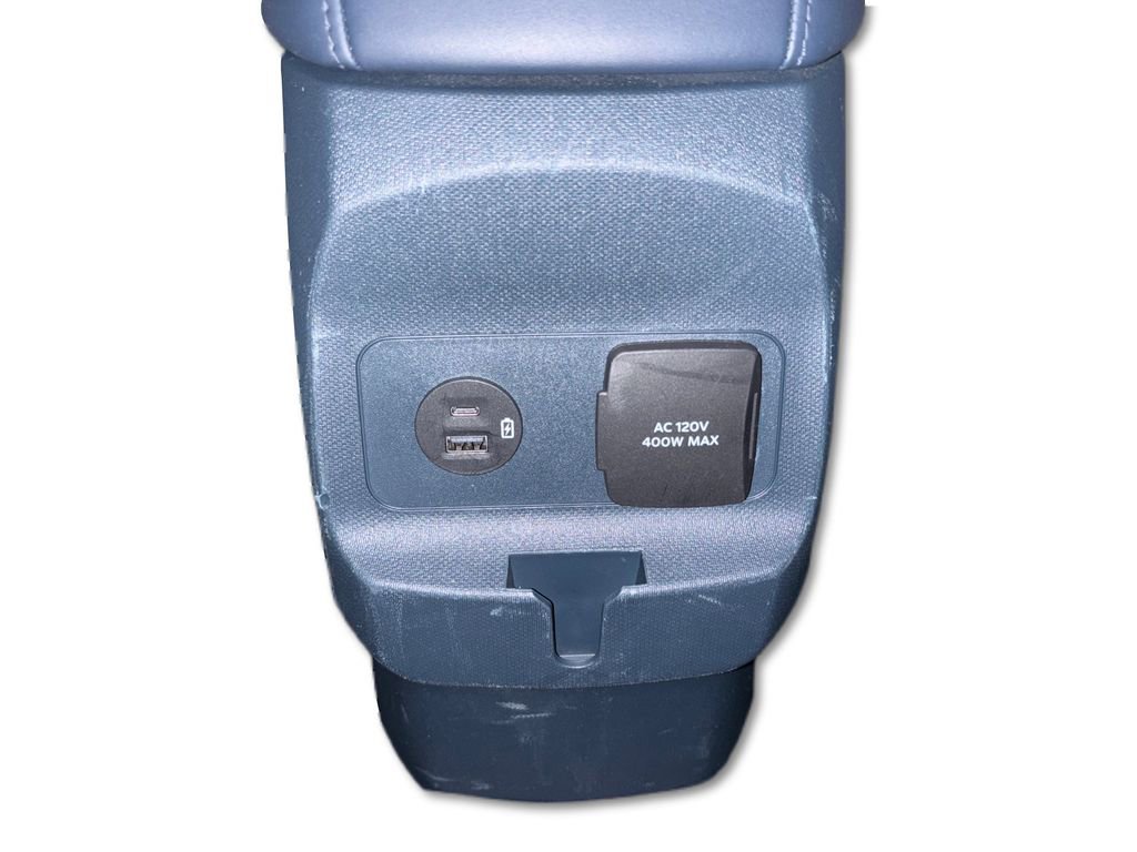 Used 2022 Ford Maverick XLT w/ Equipment Group 300A Standard image 30