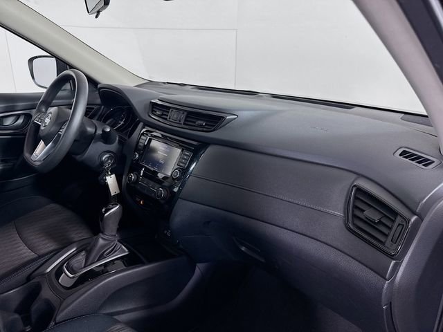Used 2019 Nissan Rogue S AWD/4WD image 28