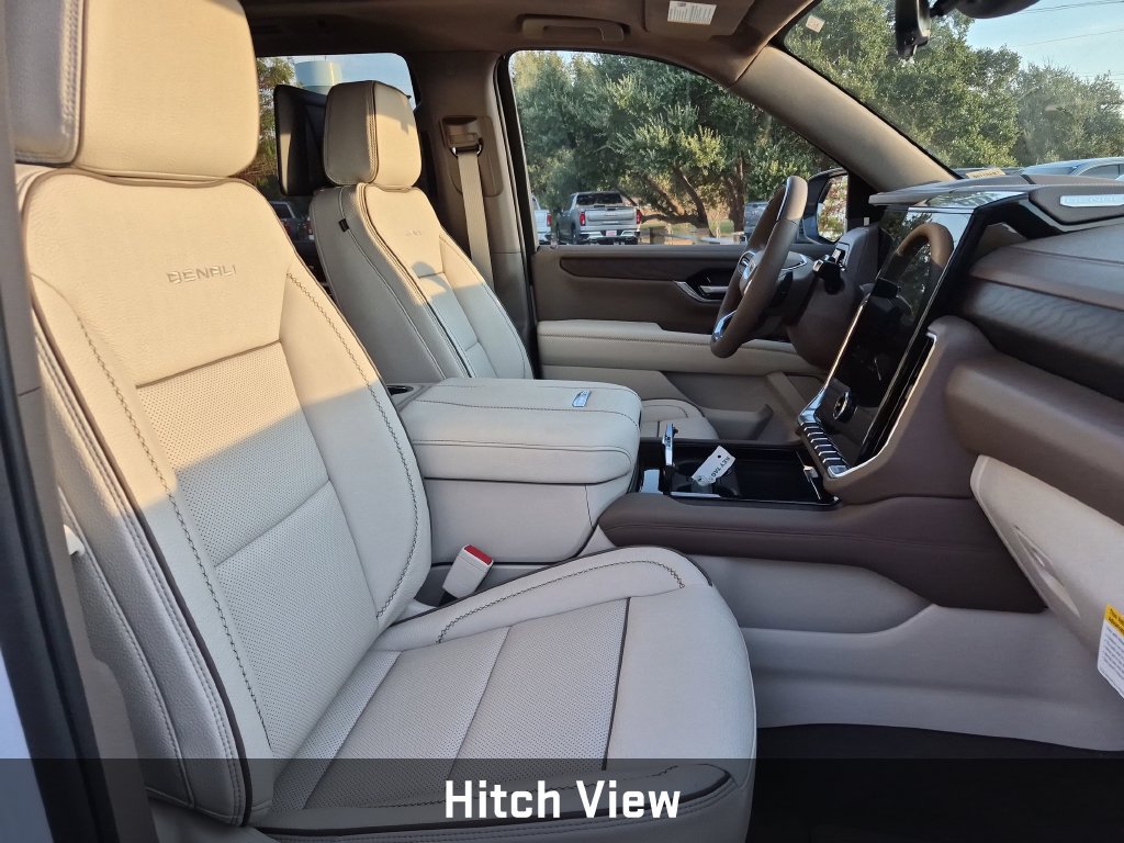 New 2026 GMC Yukon Denali w/ Denali Reserve Package AWD/4WD image 45