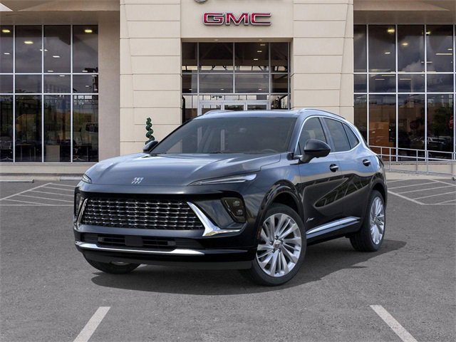 New 2026 Buick Envision Avenir image 6