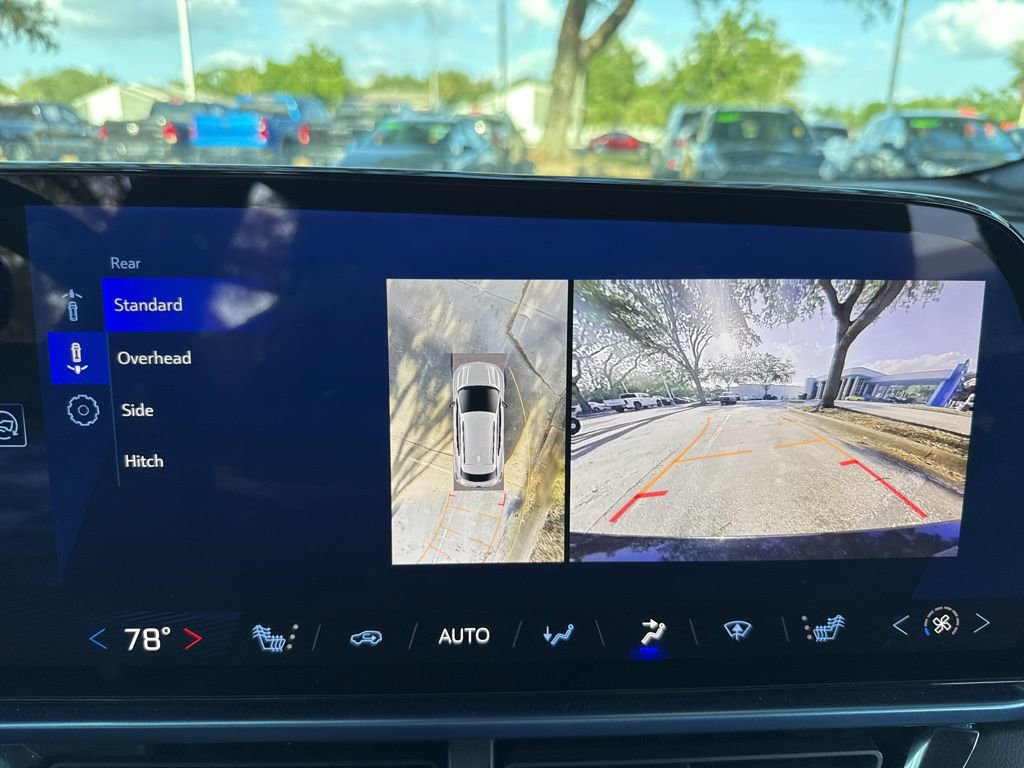 Used 2025 Chevrolet Equinox EV LT w/ Convenience Package FWD image 54