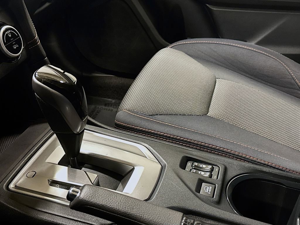 Used 2021 Subaru Crosstrek 2.0i Premium image 19