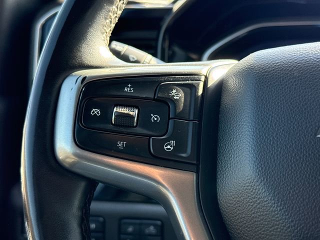 Used 2024 Chevrolet Silverado 2500 LTZ image 28