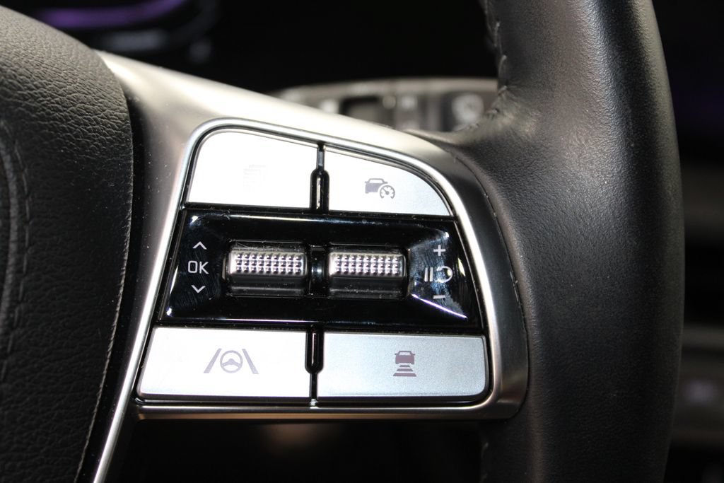 Used 2024 Kia Telluride EX FWD image 23