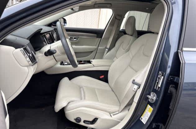 Used 2024 Volvo S90 T8 Ultimate AWD/4WD image 2