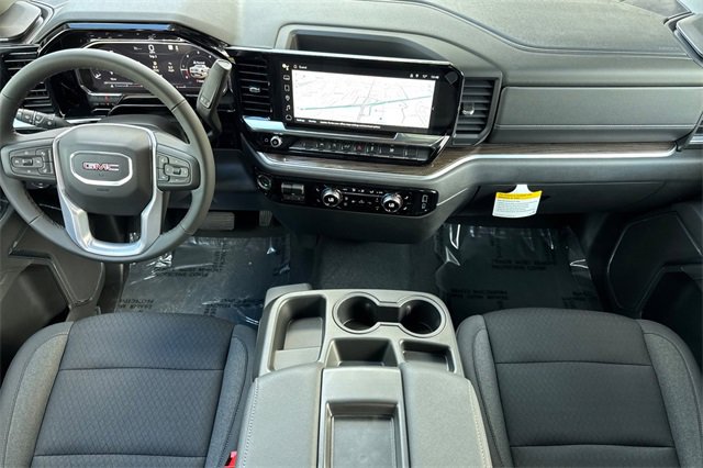 New 2026 GMC Sierra 1500 Elevation image 15