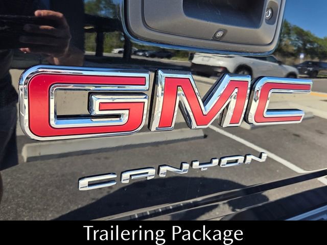 Used 2022 GMC Canyon Elevation Standard w/ Trailering Package image 12