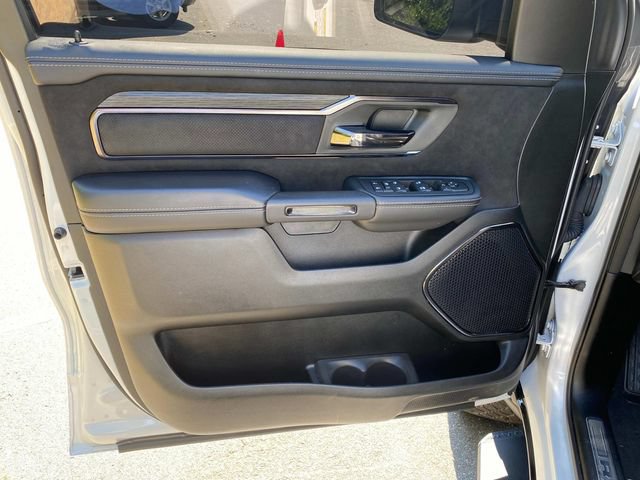 Used 2026 RAM 1500 RHO AWD/4WD image 12