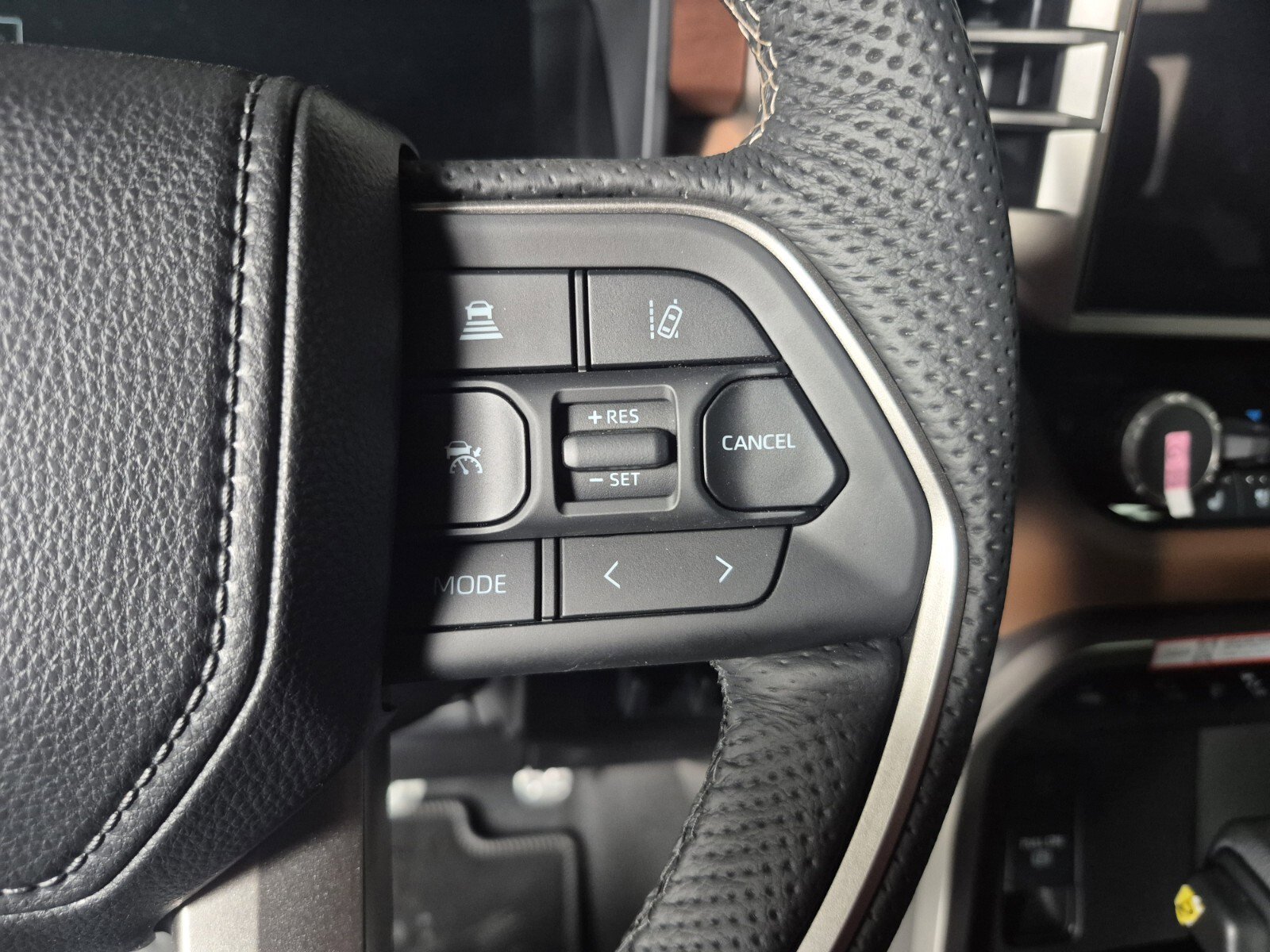 New 2026 Toyota Tundra 1794 Edition image 20