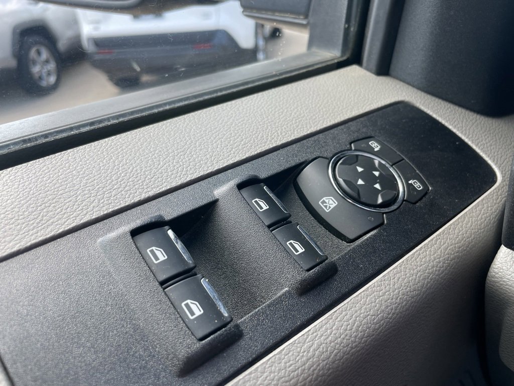 Used 2020 Ford F350 XL w/ STX Appearance Package image 22