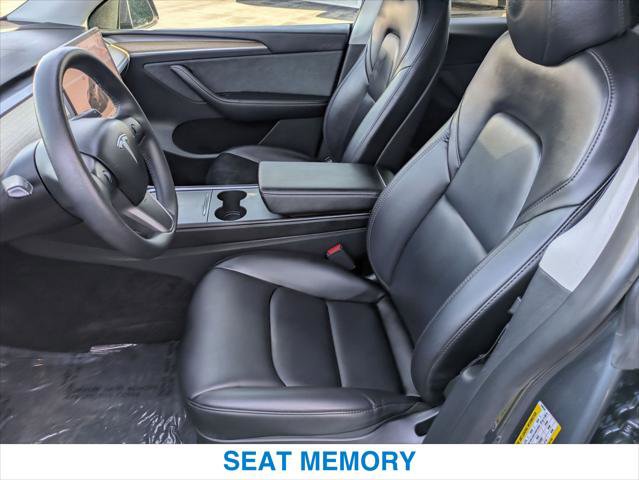 Used 2023 Tesla Model Y Performance image 20