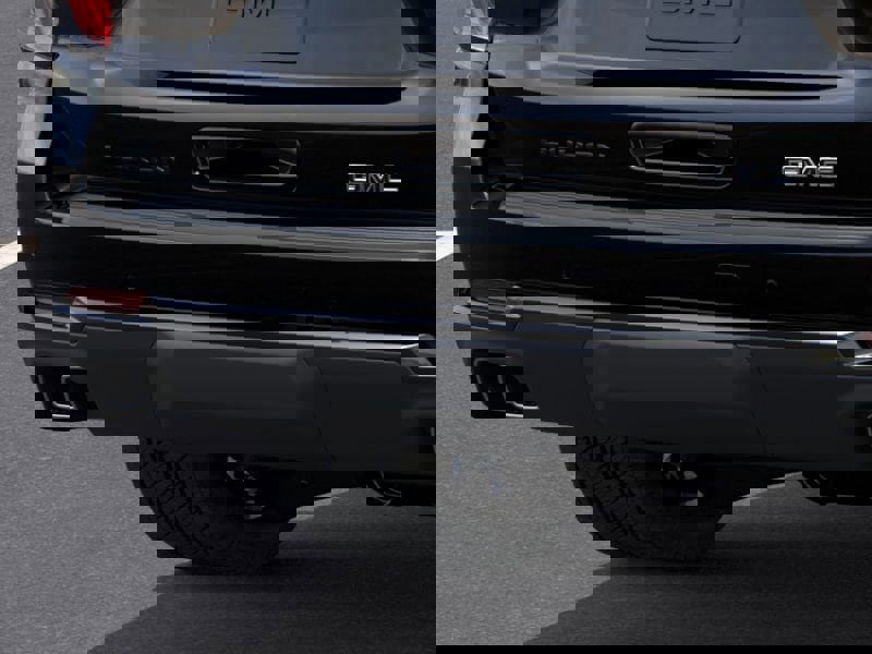 New 2026 GMC Yukon XL Denali Ultimate image 14