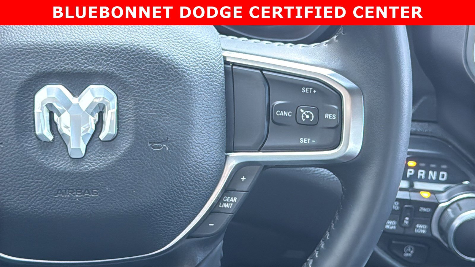 Used 2024 RAM 1500 Lone Star image 21