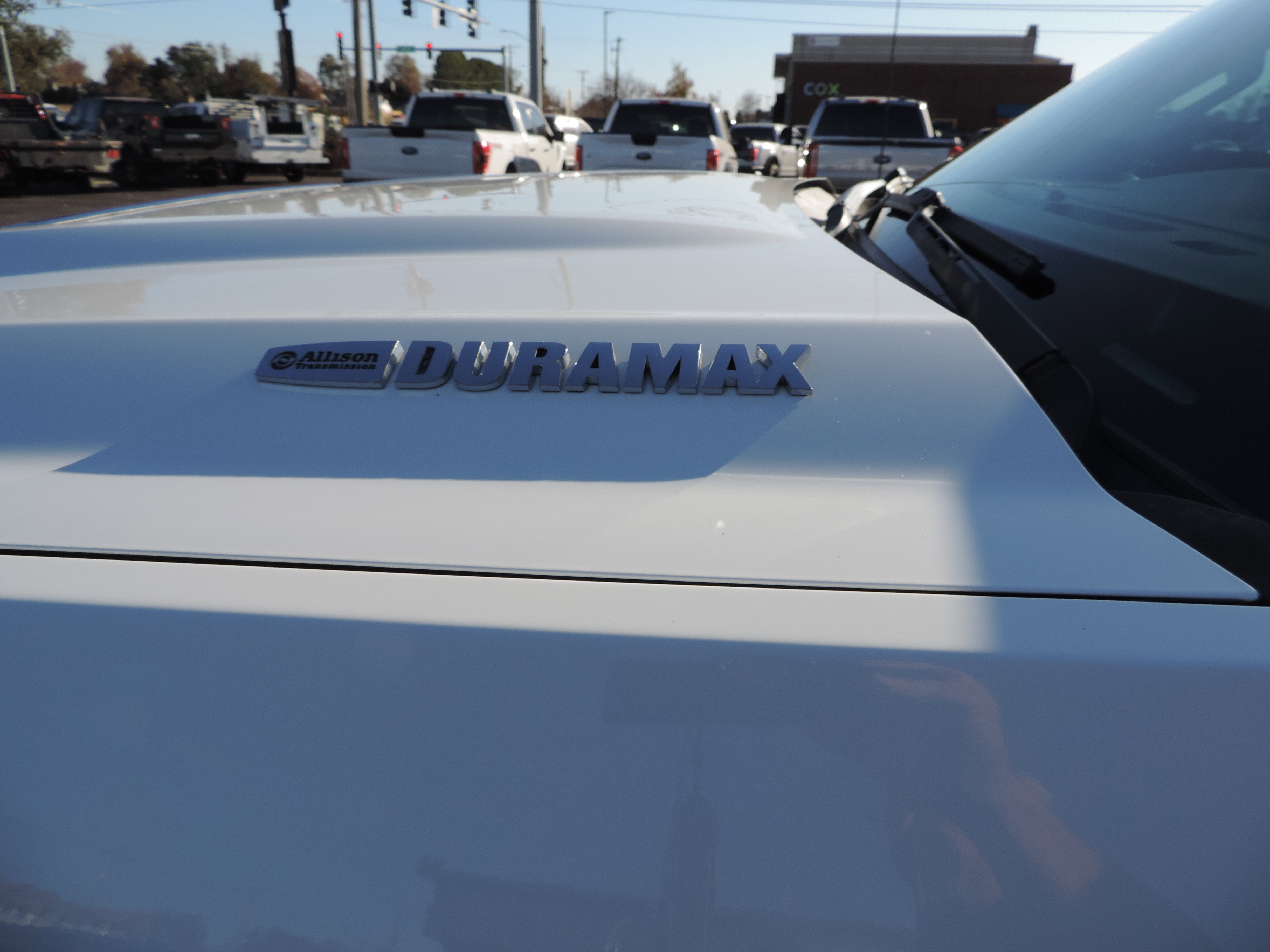 Used 2019 Chevrolet Silverado 2500 LTZ w/ Duramax Plus Package image 25