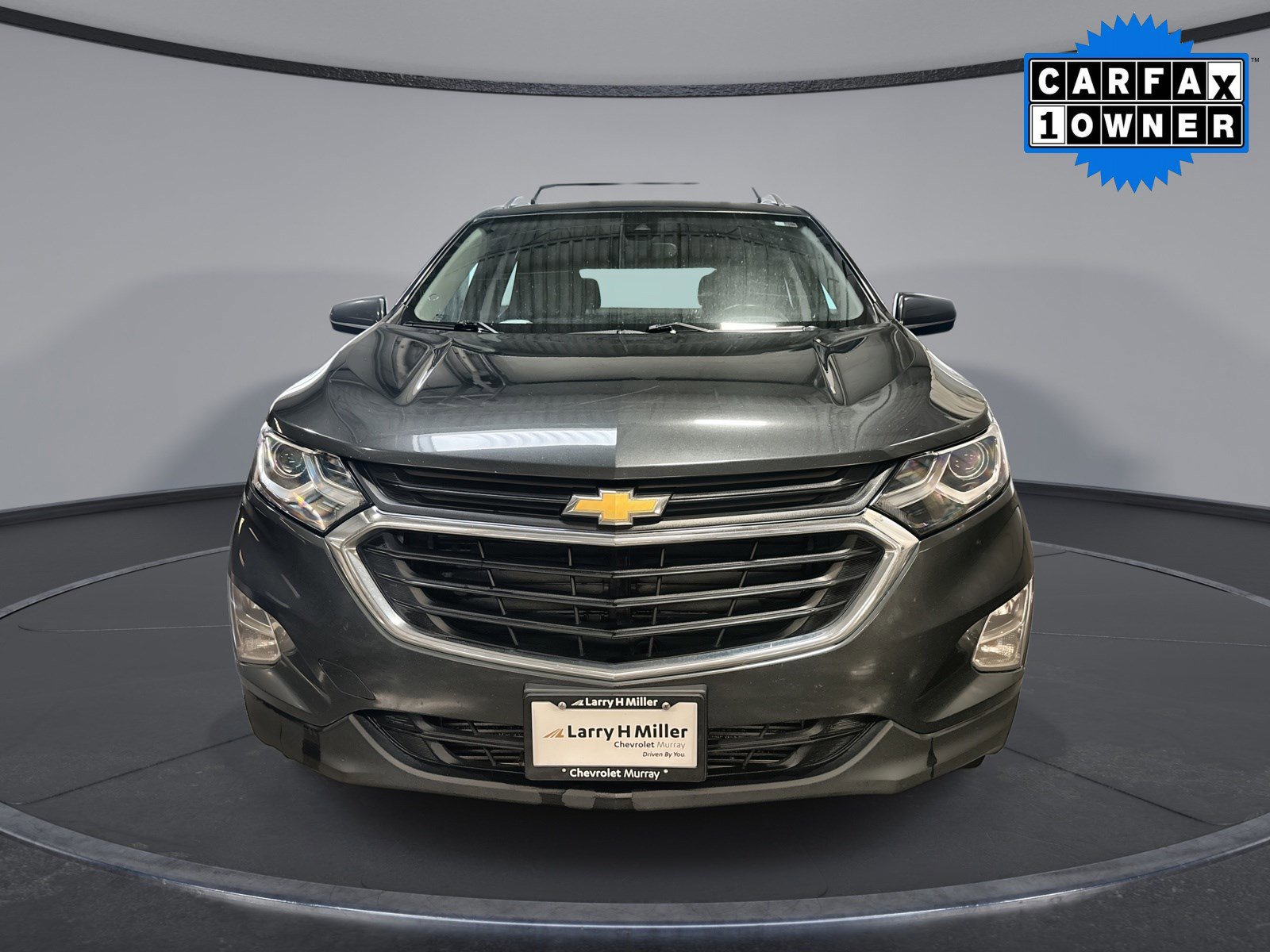 Used 2020 Chevrolet Equinox LT image 4