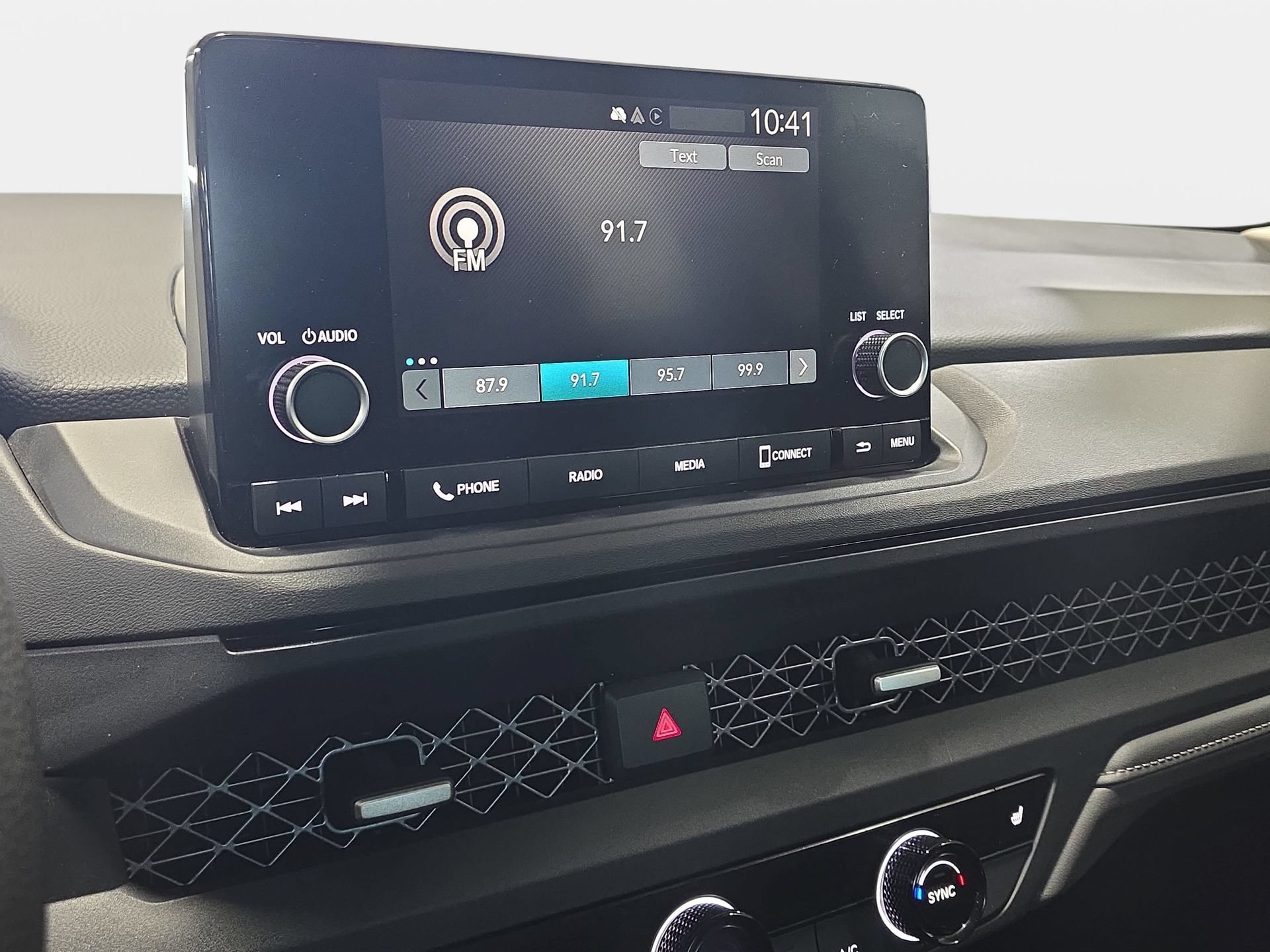 Used 2024 Honda Accord EX image 19
