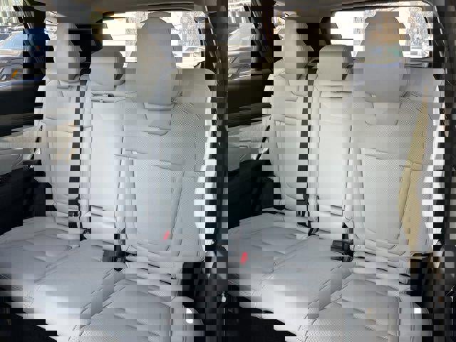 New 2026 Hyundai Tucson Limited image 44