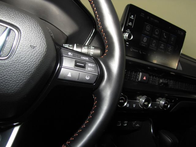 Certified 2025 Honda CR-V Sport Touring image 6
