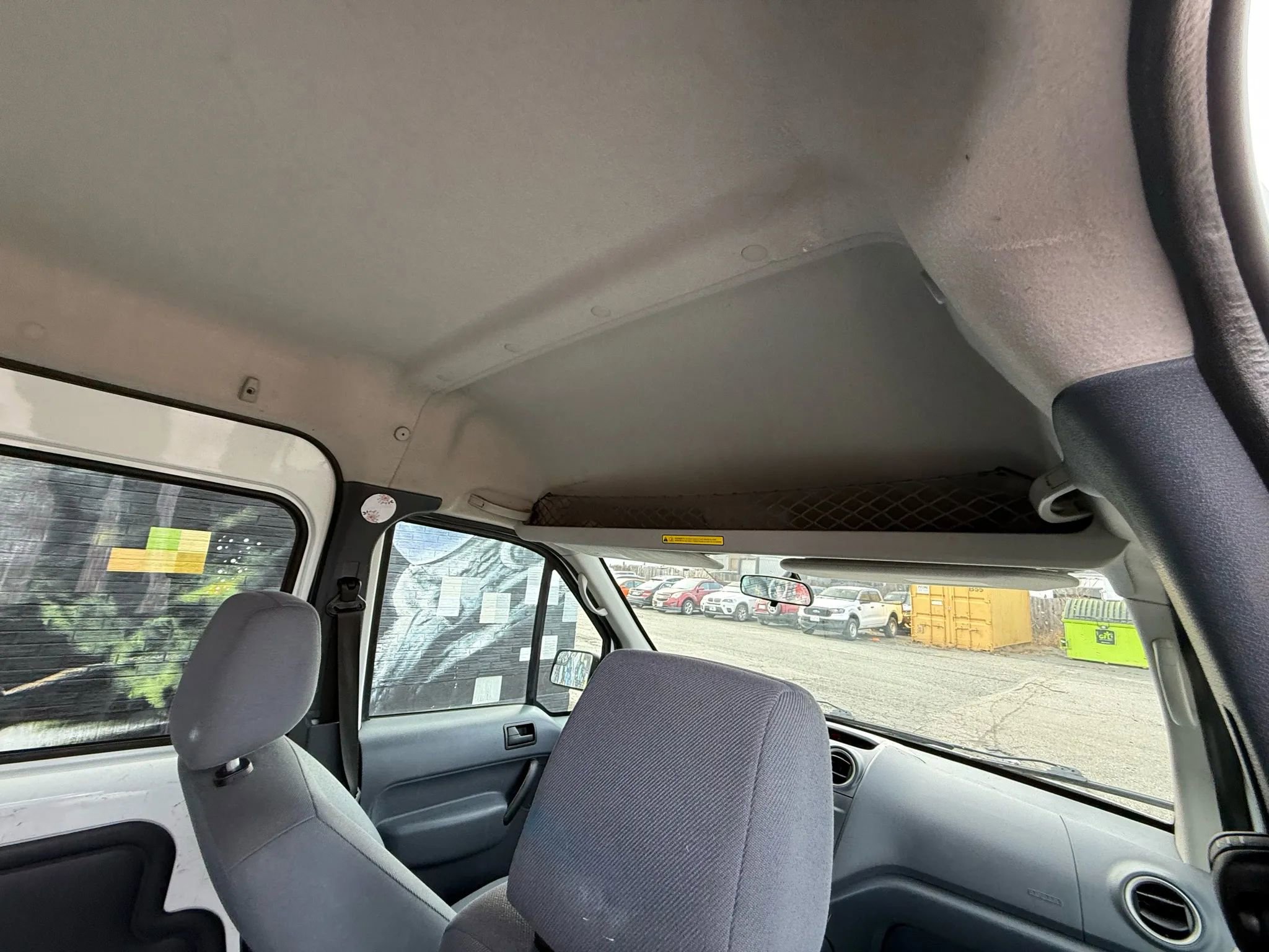 Used 2013 Ford Transit Connect XLT image 44