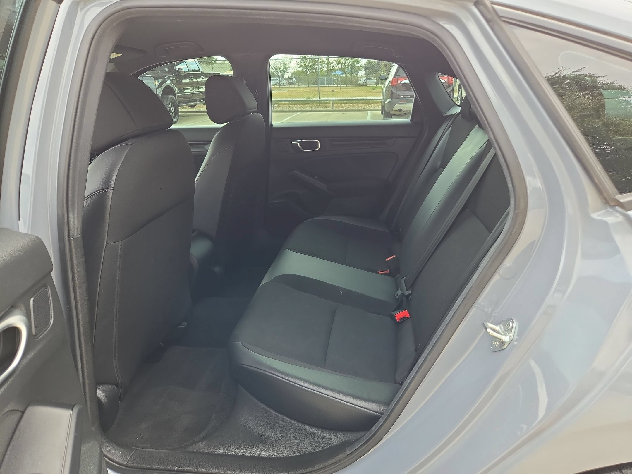Used 2024 Honda Civic Sport image 13