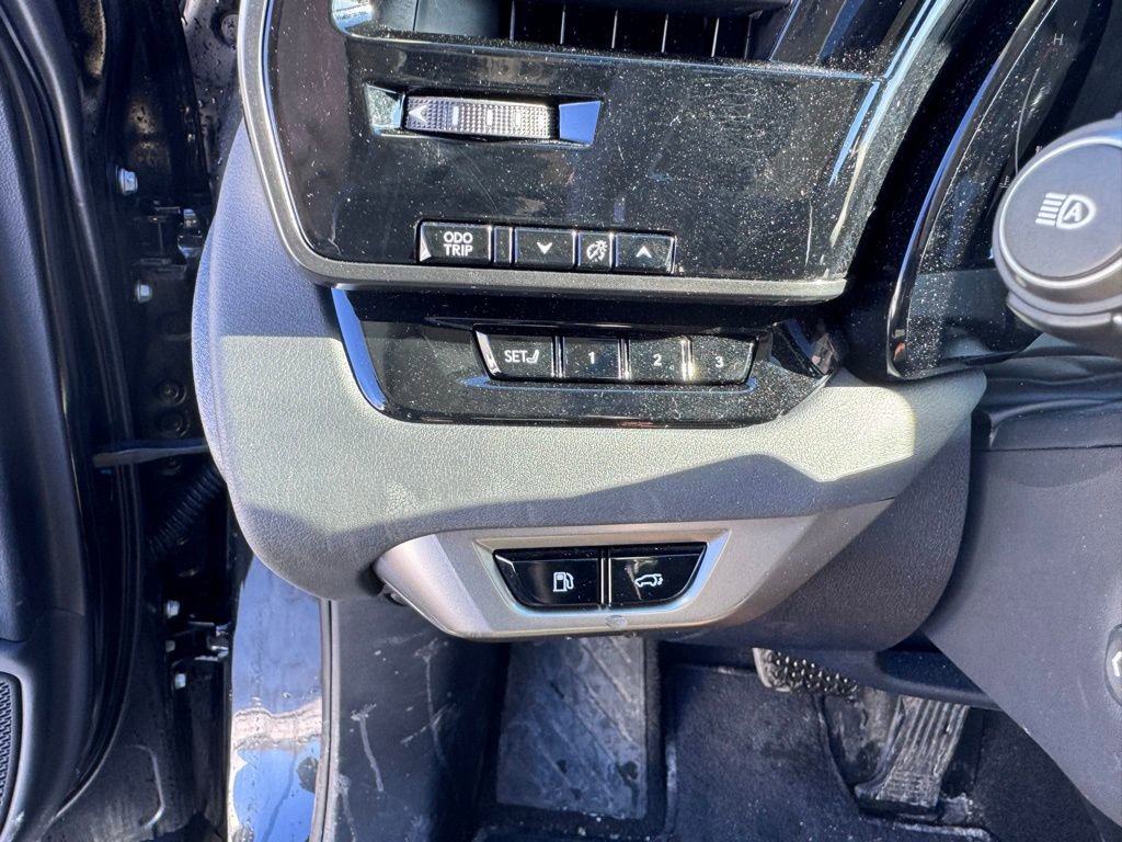 Used 2024 Lexus RX 350 image 22
