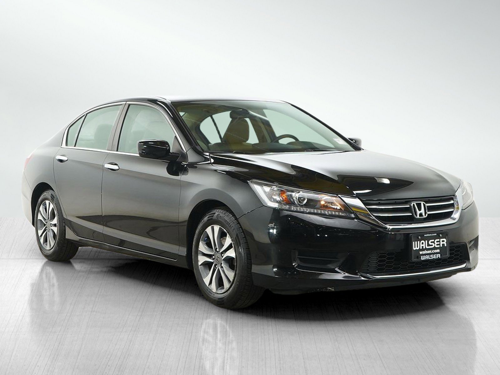 Used 2015 Honda Accord LX image 7
