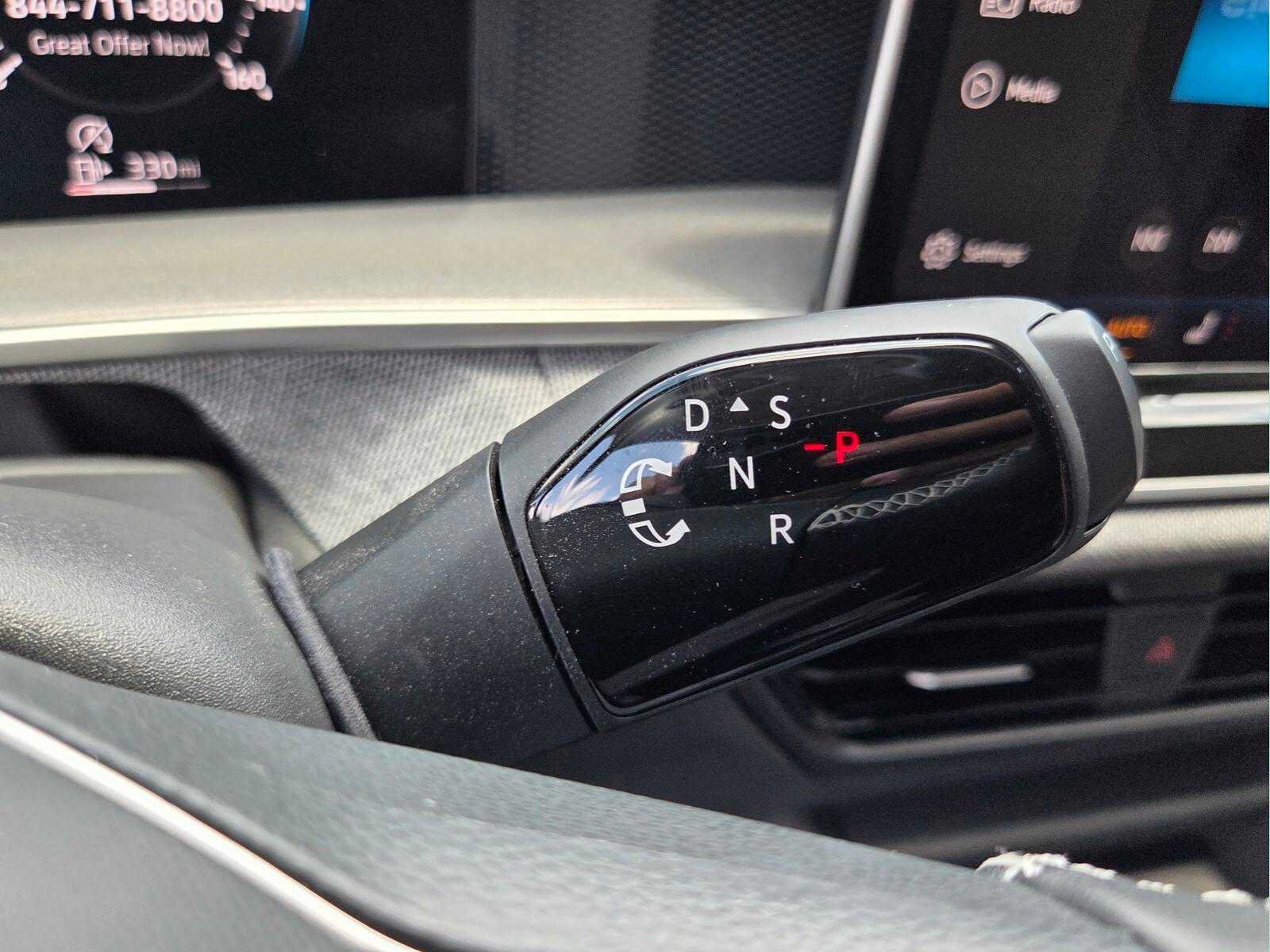 Used 2026 Volkswagen Tiguan S FWD image 26