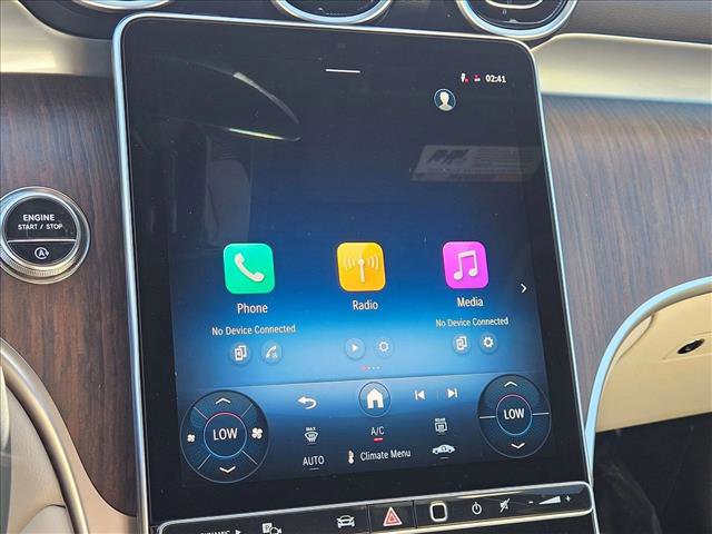 New 2026 Mercedes-Benz GLC 300 image 12