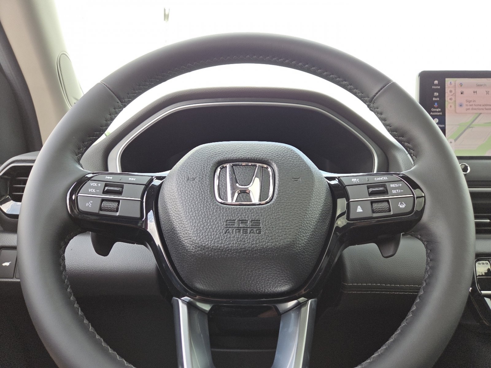 New 2026 Honda Pilot image 25