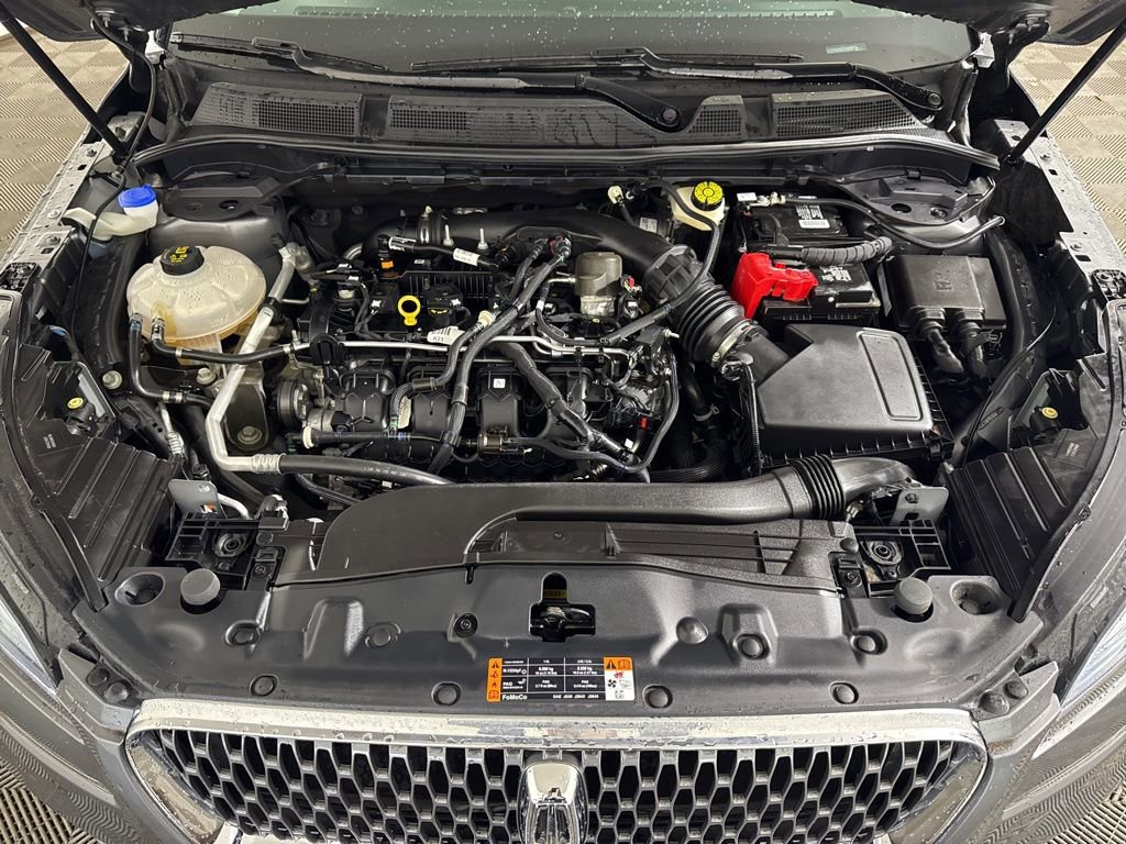 Certified 2022 Lincoln Corsair Reserve w/ Equipment Group 201A image 72