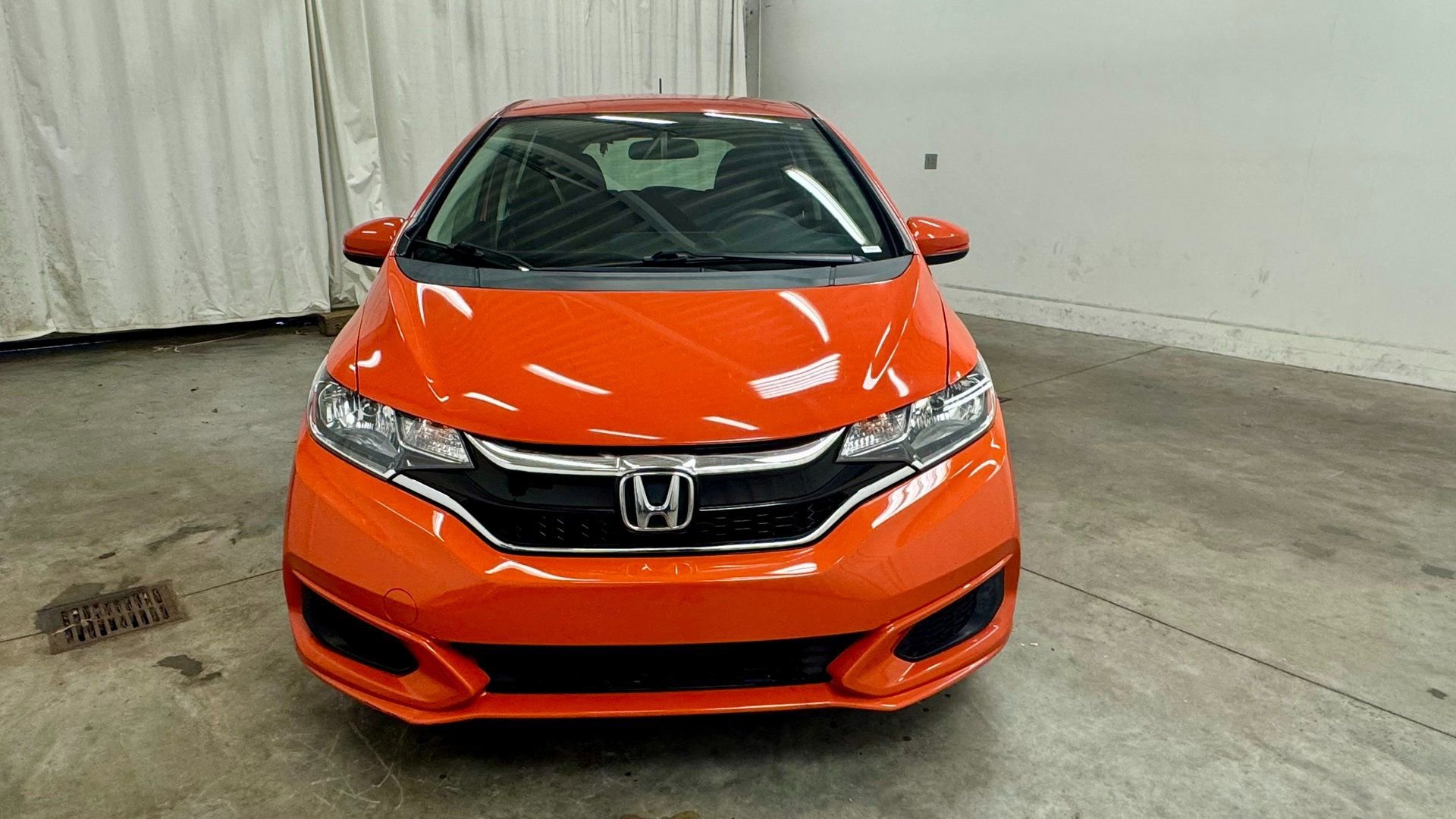 Used 2018 Honda Fit LX image 14