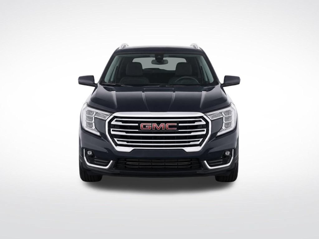 Certified 2022 GMC Terrain SLT AWD/4WD image 35