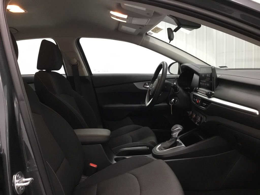 Used 2024 Kia Forte LXS image 18