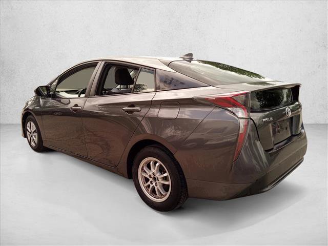 Used 2016 Toyota Prius Two image 7